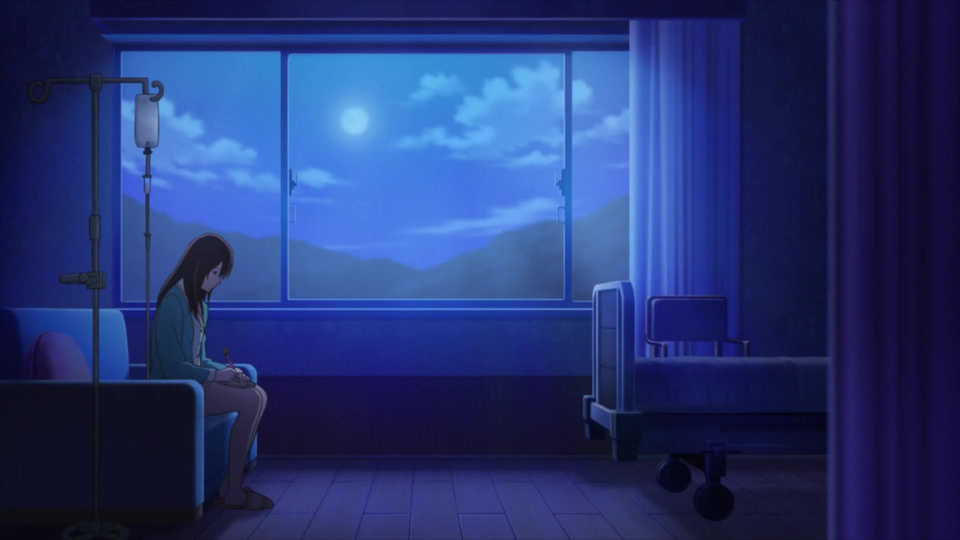 [Tsukyio Editing Resources] I Want to Eat Your Pancreas Raw Clips (969) (tsukyio.com).mp4